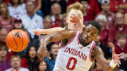 Point Spread: Latest Line on Indiana vs. UConn, Update on Xavier Johnson Injury Status