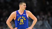 Nikola Jokic's Status vs. Pistons Revealed