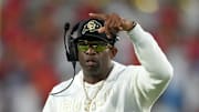 Deion Sanders Makes Admission on NIL Resources