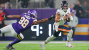 Lackluster Bears-Vikings Showdown Spoils ‘Monday Night Football’