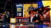 Steelers Submit Bid to Host NFL Draft