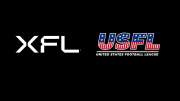 XFL-USFL Merger Potentially Benefits CFL