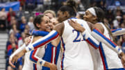 Hawking Points: Kansas Volleyball season ends at the hands of Penn State