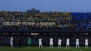 Color: Ciudad Universitaria tiene la afición más pasional de México