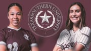 Texas Southern's Softball Student-Athletes Are Valedictorian and Salutatorian