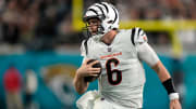 Bengals’ Jake Browning Stands in Elite QB Company After Breakout Game vs. Jaguars