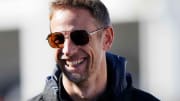 Former F1 champion Jenson Button Teams Up with Hertz Team JOTA for 2024