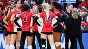 Louisville Downs Creighton in Five-Set Thriller to Advance to Elite Eight