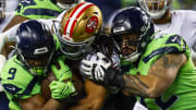 Seattle Seahawks vs. San Francisco 49ers Week 14: How to Watch, Betting Odds