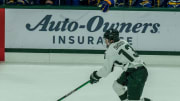PREVIEW: No. 7 Michigan State hosts No. 20 Notre Dame in two-game series