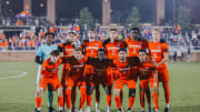 Clemson Men's Soccer to play for National Championship