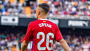 El ascenso y éxito del nuevo fichaje del Bayern, Bryan Zaragoza