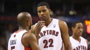 Raptors Need to Make a Rudy Gay-Type Trade, Here's How