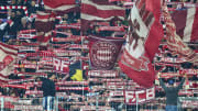 La millonaria sanción al Bayern Múnich por conducta de sus aficionados