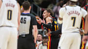 NBA Breaks Silence on Trae Young's Controversial Ejection vs. Nuggets