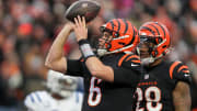 Vikings vs. Bengals Prediction, Best Bets & Odds for 12/16