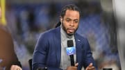 Richard Sherman Suggests Chargers Should Make Historic Halftime Firing of Brandon Staley