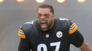 Steelers’ Cam Heyward Takes Umbrage With Ben Roethlisberger’s Critical Comments