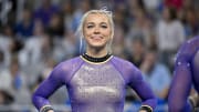 LSU's Dunne Named Nautica NIL Ambassador