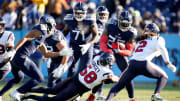 Texans vs. Titans Prediction, Player Prop Bets & Odds for 12/17