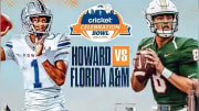 2023 Celebration Bowl: How To Watch, Odds, Prediction