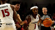 Bearcats Enter Dayton Matchup as Five-Point Betting Favorites