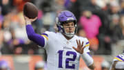 Vikings vs. Lions Prediction, Player Prop Bets & Odds for Sunday, 1/7
