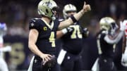 What We Learned From the Saints In Week 15
