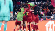 UEFA Europa League Play-Off Round Draw: Roma To Take On Feyenoord