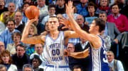 Eric Montross, Indianapolis Native and Former North Carolina Basketball Star, Dies at 52