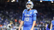 NFL Week 15 Winners and Losers: Lions Snap Out of Funk As Cowboys Suffer Big Setback