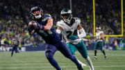 Seahawks Lean on Unsung Heroes to Beat Eagles—and Save Their Season