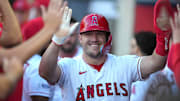 Angels News: Mike Trout's Heavy Contract Labeled as Nightmare