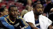 John Wall Being Monitored By NBA Teams