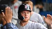 Alex Verdugo Was Initially Furious When Red Sox Traded Him To Rival Yankees