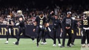 Saints vs. Rams: NFL Week 16 Live Updates and Notes