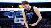 Mavs Step Back: Luka Doncic, Injury-Plagued Dallas Hit Wall; Better Days Coming?