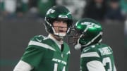 Trevor Siemian Had the Perfect Quote to Sum Up the Jets’ Collapse and Comeback Against Commanders