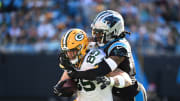 Panthers Drop Heartbreaker to Packers