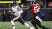 Falcons vs. Bears GAMEDAY: How to Watch, Betting Odds