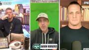 Aaron Rodgers Breaks Down NFL MVP Race