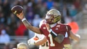 #24 SMU vs. Boston College Prediction, Picks & Betting Odds Today, 12/28