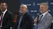 Fuentes: Alex Rodríguez y Marc Lore adquirirán la mayoría de los Timberwolves y Lynx