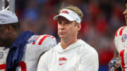 Lane Kiffin Trolls Peyton Manning Over Pro Bowl Games Attire