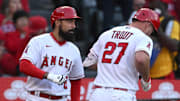 Angels Come in Toward Bottom of First 2024 MLB.com Power Rankings