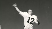 Oklahoma State Cowboys Legend Dick Soergel Passes Away