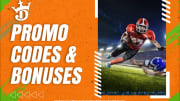 DraftKings $150 Promo Code Good for Cowboys vs. Commanders Free Picks