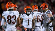 Browns vs. Bengals Prediction, Player Prop Bets & Odds for Sunday, 1/7