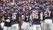 Playoff Power Rankings, Betting Odds: Where Do Texans Land Entering Postseason?