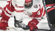 Badgers Freshman Wins Gold At IIHF World Juniors